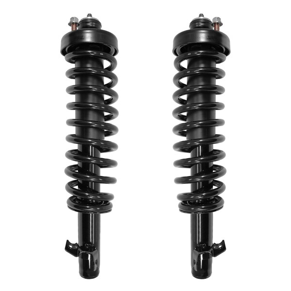 Unity 2-11541-11542-001 Front Complete Strut Assembly Kit 2-11541-11542-001 - main